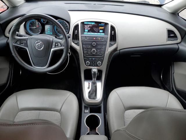 Photo 8 from auction – 2014 BUICK VERANO with VIN 1G4PP5SK6E4127496