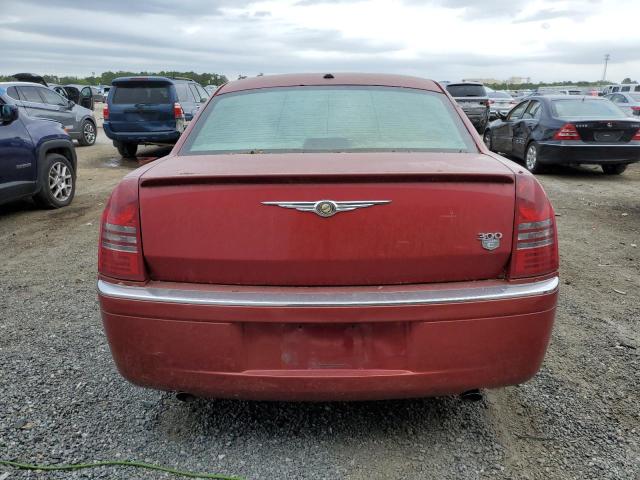 Photo 6 from auction – 2006 CHRYSLER 300C with VIN 2C3KA63H66H455485