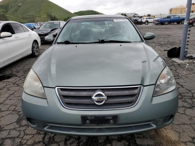 Photo 5 from auction – 2004 NISSAN ALTIMA 2.5 with VIN 1N4AL11D44C188373