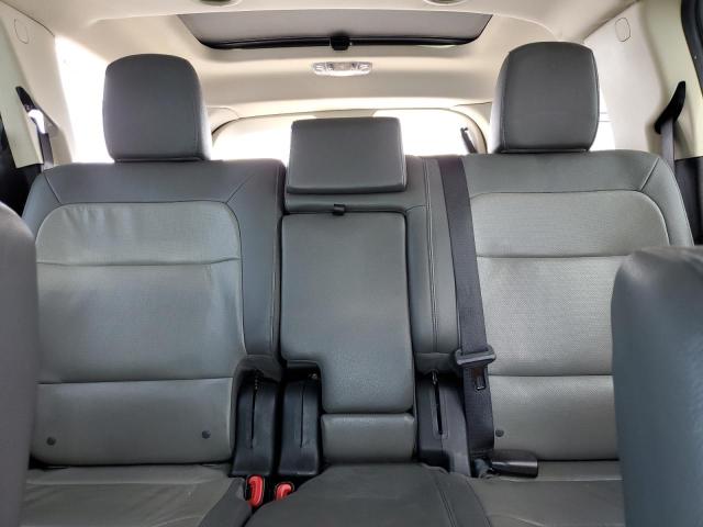 Photo 10 from auction – 2017 FORD FLEX SEL with VIN 2FMGK5C82HBA11465