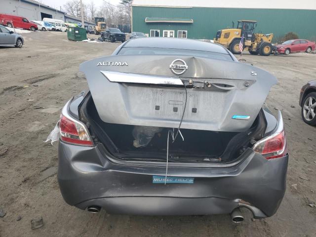 Photo 6 from auction – 2014 NISSAN ALTIMA 2.5 with VIN 1N4AL3AP7EC408788