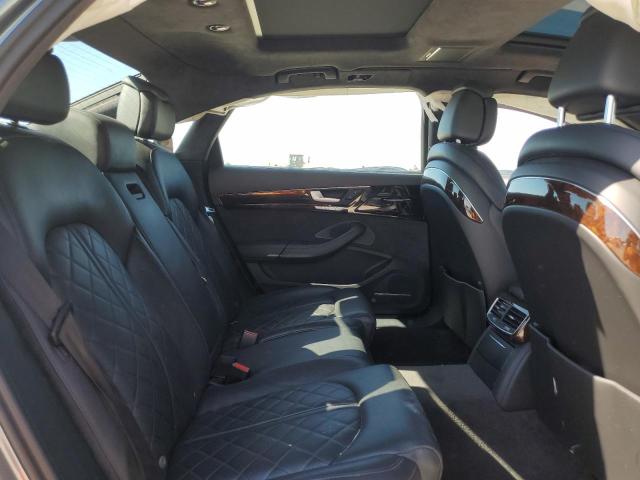 Photo 10 from auction – 2017 AUDI A8 L QUATT with VIN WAU44AFD6HN002272