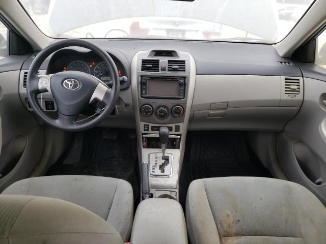 Photo 8 from auction – 2013 TOYOTA COROLLA BA with VIN 5YFBU4EE3DP146641
