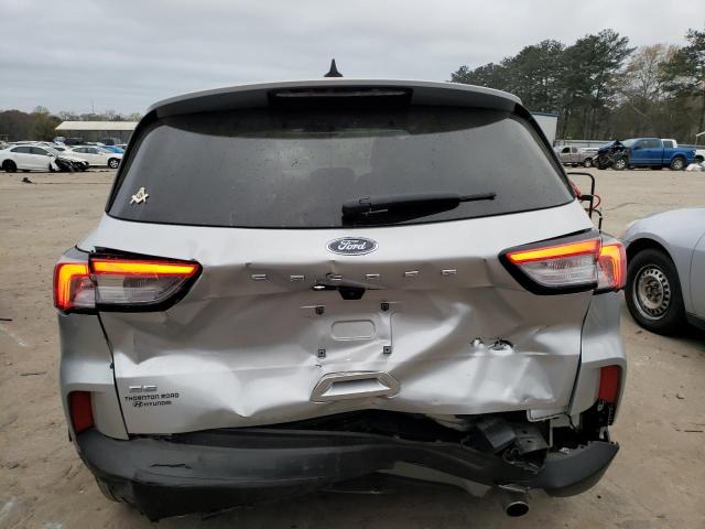 Photo 6 from auction – 2020 FORD ESCAPE SE with VIN 1FMCU0G69LUC54892