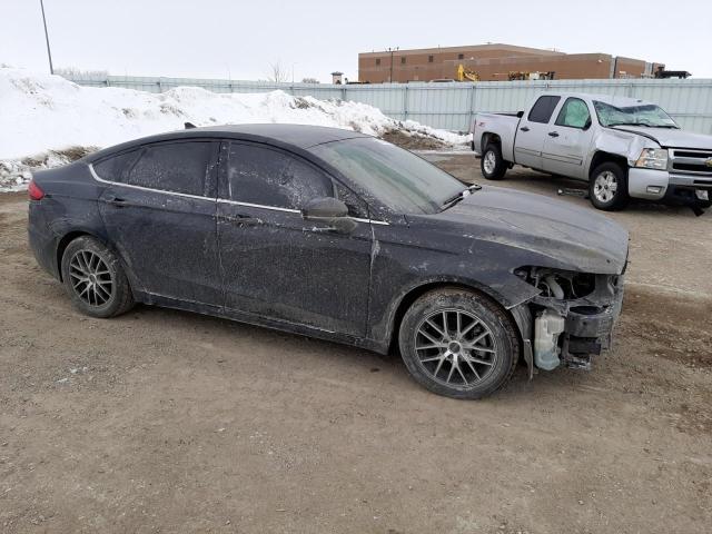Photo 4 from auction – 2020 FORD FUSION SE with VIN 3FA6P0HD3LR262019