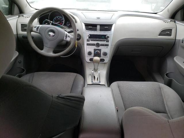 Photo 8 from auction – 2012 CHEVROLET MALIBU LS with VIN 1G1ZA5EU7CF220470