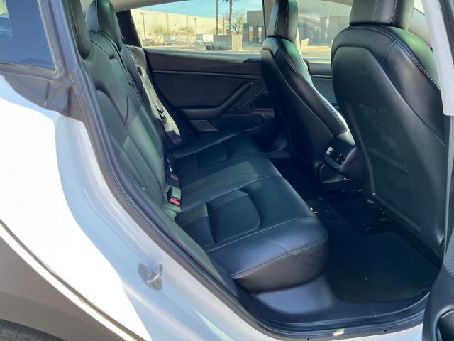 Photo 6 from auction – 2020 TESLA MODEL 3 with VIN 5YJ3E1EB9LF811770