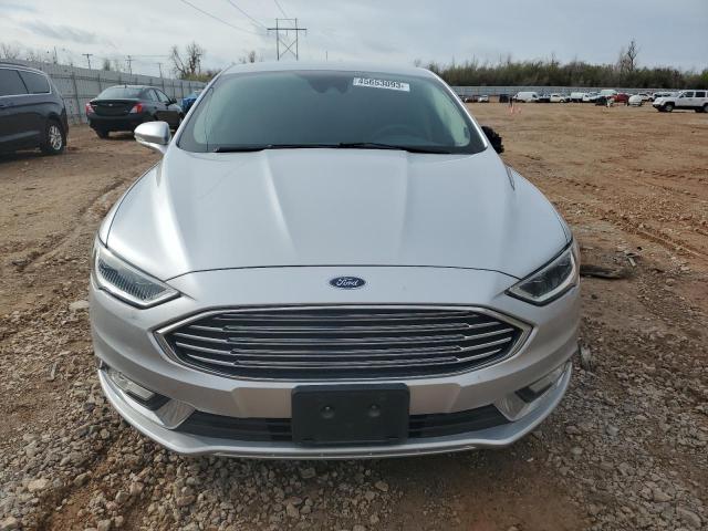 Photo 5 from auction – 2017 FORD FUSION SE with VIN 3FA6P0LU7HR260627