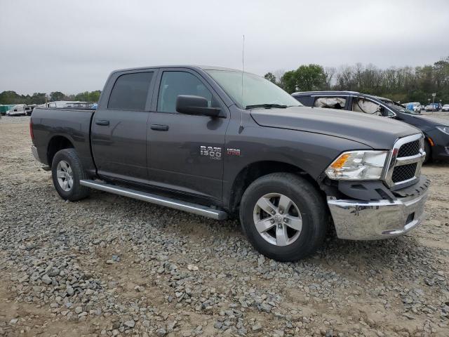 Photo 4 from auction – 2020 RAM 1500 CLASS with VIN 3C6RR6KT0LG128043