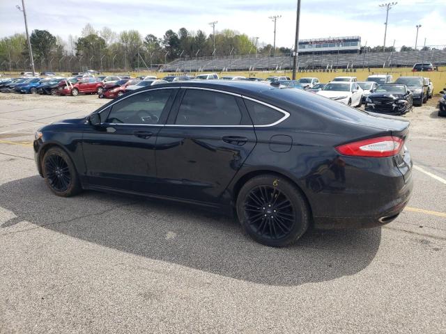 Photo 2 from auction – 2014 FORD FUSION SE with VIN 3FA6P0H98ER210089