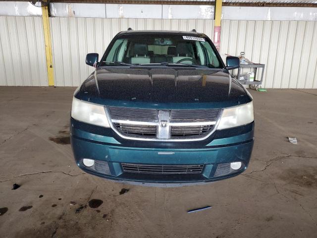 Photo 5 from auction – 2009 DODGE JOURNEY R/ with VIN 3D4GG67V99T195971
