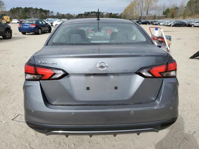 Photo 6 from auction – 2021 NISSAN VERSA with VIN 3N1CN8DV0ML852041