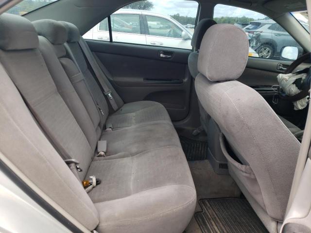 Photo 10 from auction – 2005 TOYOTA CAMRY LE with VIN 4T1BE32K35U511109