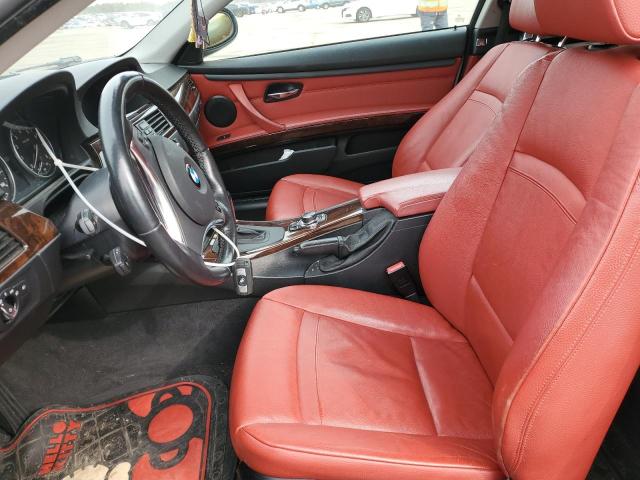 Photo 7 from auction – 2012 BMW 328 XI SUL with VIN WBAKF5C54CE657643