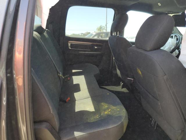 Photo 10 from auction – 2021 RAM 1500 CLASS with VIN 1C6RR7LT2MS535263