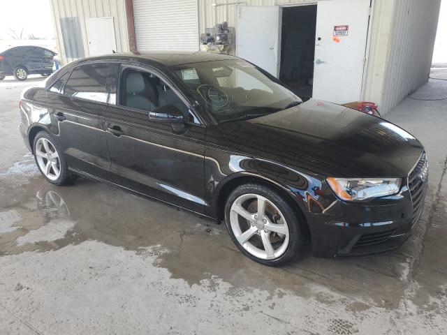 Photo 4 from auction – 2015 AUDI A3 PREMIUM with VIN WAUACGFF5F1094926