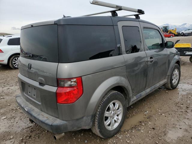 Foto 3 de la subasta – 2008 HONDA ELEMENT EX con VIN 5J6YH28708L006152