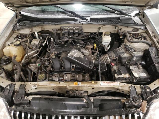 Photo 12 from auction – 2005 MERCURY MARINER with VIN 4M2YU57195DJ21588