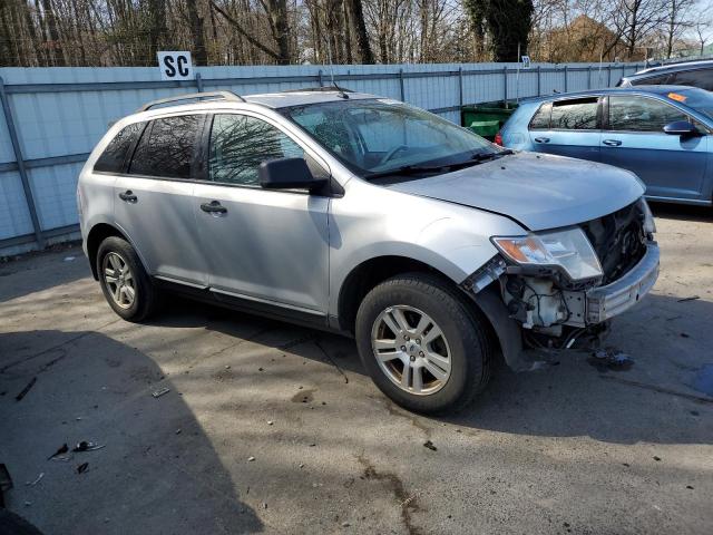 FORD EDGE SE 2010 with VIN 2FMDK3GC1ABA80403 - Photo from auction