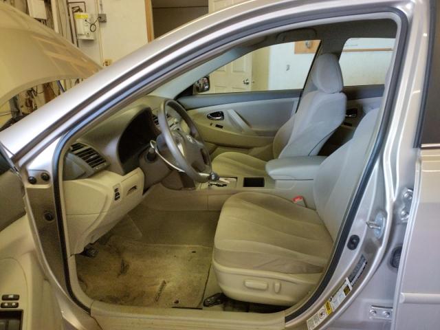 Photo 7 from auction – 2009 TOYOTA CAMRY BASE with VIN 4T1BE46K89U794581