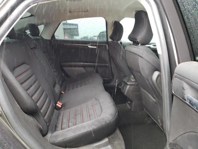 Photo 10 from auction – 2016 FORD FUSION SE with VIN 3FA6P0H77GR268745
