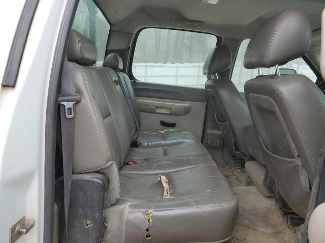 Photo 10 from auction – 2013 CHEVROLET SILVERADO with VIN 1GC1CVCG7DF146724