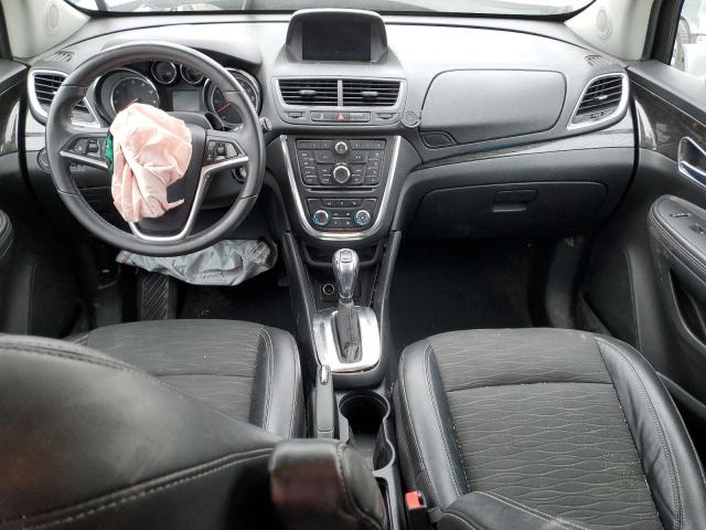 Photo 8 from auction – 2016 BUICK ENCORE with VIN KL4CJASB3GB586507