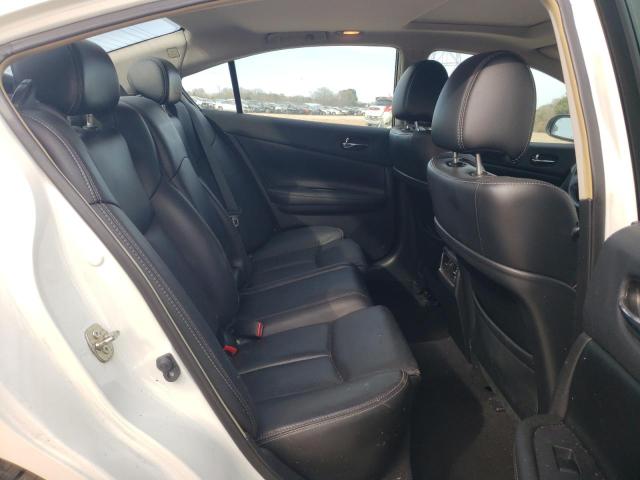 Photo 10 from auction – 2014 NISSAN MAXIMA S with VIN 1N4AA5AP8EC908945
