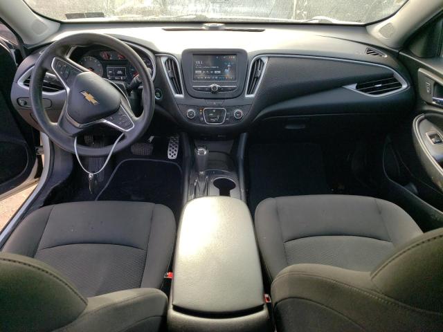 Photo 8 from auction – 2017 CHEVROLET MALIBU LS with VIN 1G1ZB5ST8HF189116