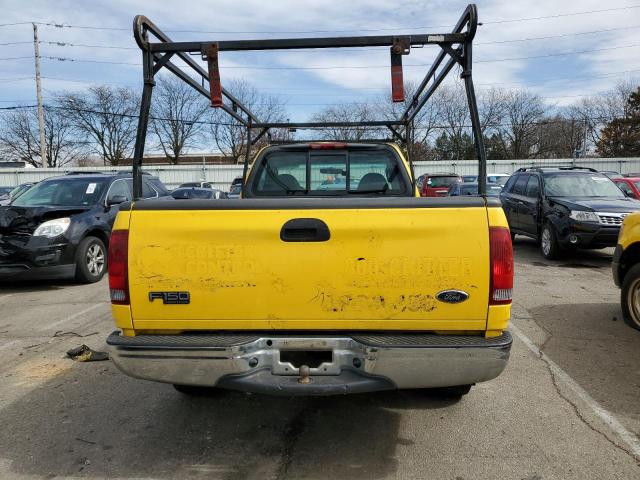 Photo 6 from auction – 2004 FORD F-150 HERI with VIN 2FTRF17274CA48371