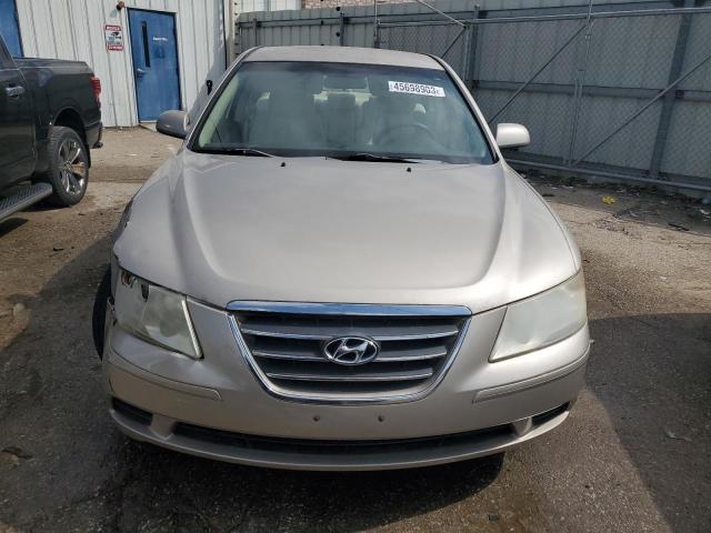 Photo 5 from auction – 2009 HYUNDAI SONATA GLS with VIN 5NPET46C19H465778