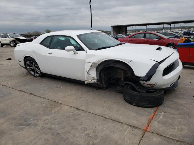 Фото 4 с аукциона – 2020 DODGE CHALLENGER с VIN 2C3CDZBT6LH131032
