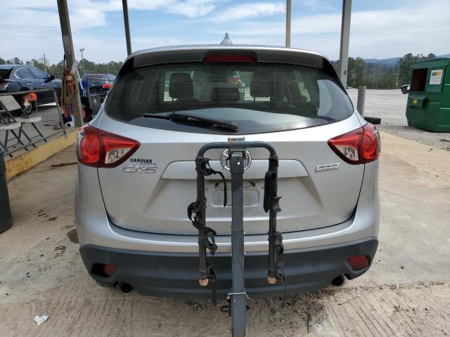 Photo 6 from auction – 2016 MAZDA CX-5 SPORT with VIN JM3KE2BY4G0671682