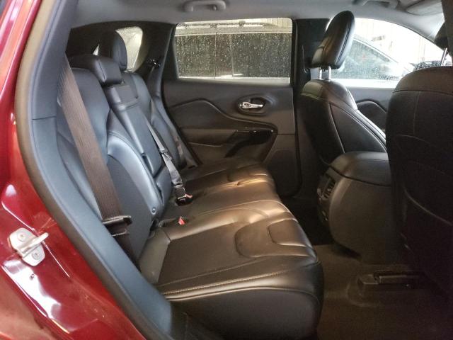 Photo 11 from auction – 2019 JEEP CHEROKEE L with VIN 1C4PJMLX3KD363206
