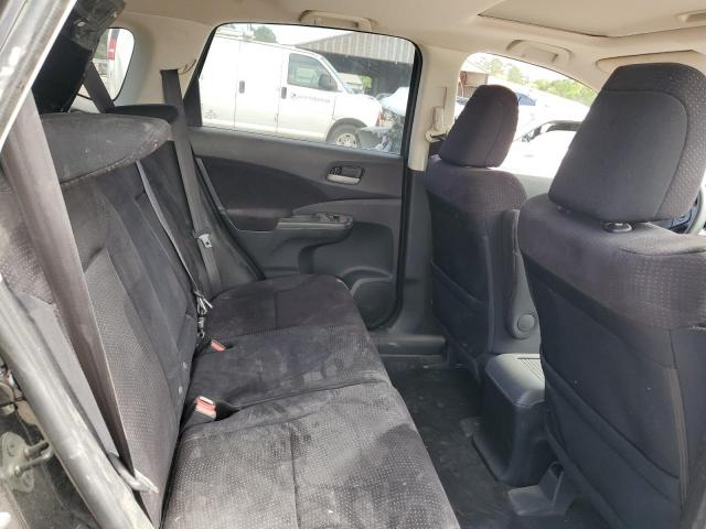 Photo 11 from auction – 2012 HONDA CR-V EX with VIN 5J6RM3H52CL002827
