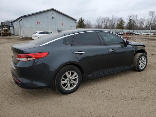 Photo 3 from auction – 2016 KIA OPTIMA LX with VIN 5XXGT4L32GG023758
