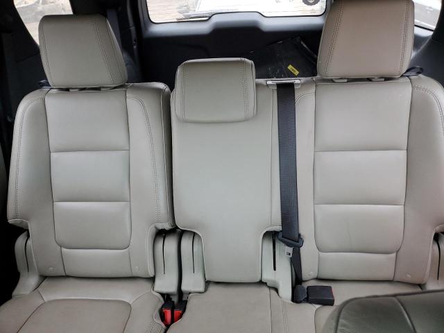 Photo 10 from auction – 2013 FORD EXPLORER X with VIN 1FM5K8D86DGA70643