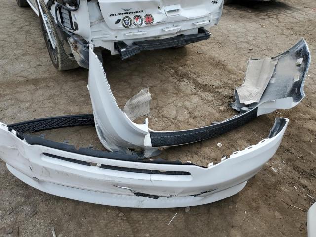 Photo 13 from auction – 2020 DODGE DURANGO R/ with VIN 1C4SDJCT8LC324485