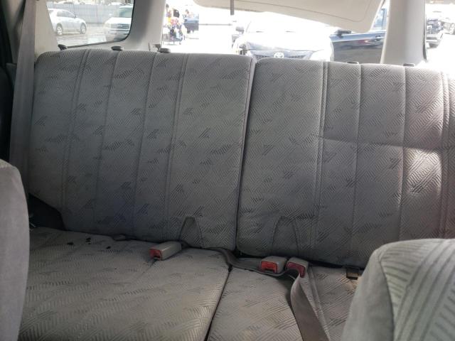 Photo 10 from auction – 2002 TOYOTA 4RUNNER SR with VIN JT3GN86RX20258084