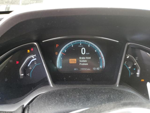 Photo 9 from auction – 2016 HONDA CIVIC EX with VIN 19XFC1F30GE211922