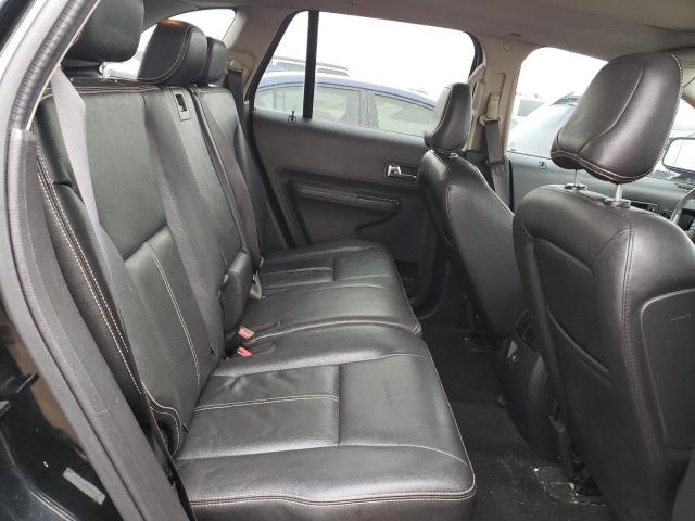 Photo 11 from auction – 2007 FORD EDGE SEL P with VIN 2FMDK39C07BA62304
