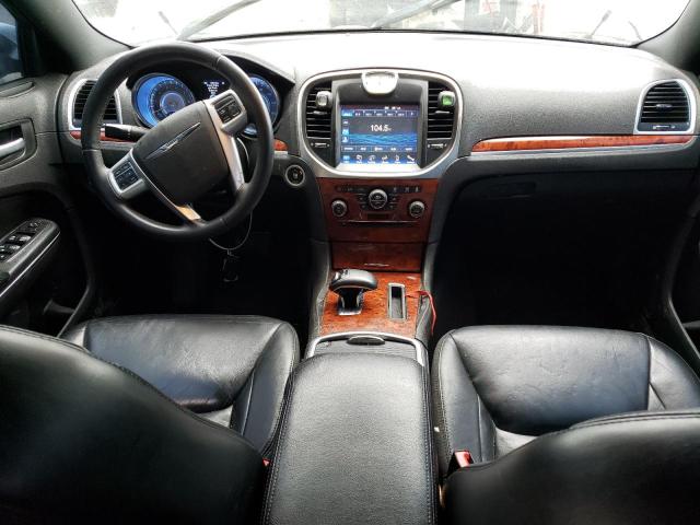 Photo 8 from auction – 2014 CHRYSLER 300 with VIN 2C3CCARG0EH384928