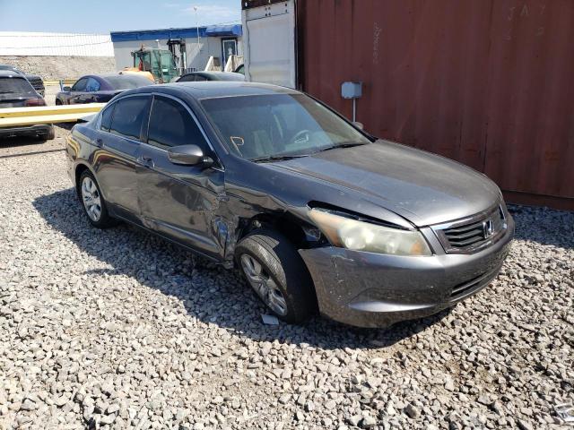 Photo 4 from auction – 2010 HONDA ACCORD EX with VIN 1HGCP2F79AA171822