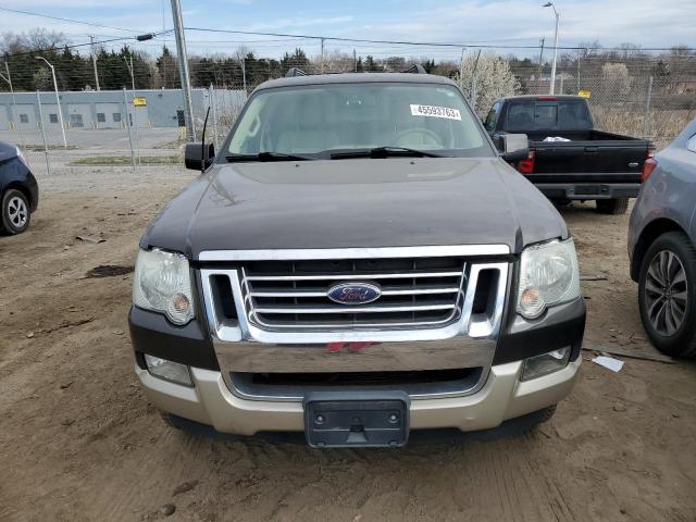 Photo 5 from auction – 2007 FORD EXPLORER E with VIN 1FMEU74E17UA41650