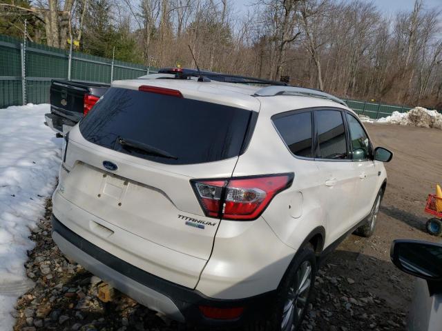 Photo 3 from auction – 2017 FORD ESCAPE TIT with VIN 1FMCU9JD6HUC30231