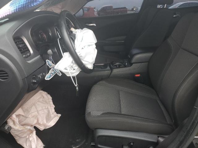 Photo 7 from auction – 2022 DODGE CHARGER SX with VIN 2C3CDXBG1NH129540