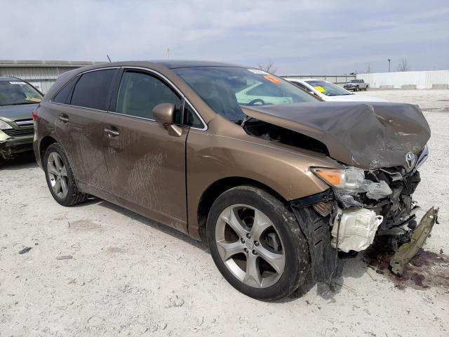 Photo 4 from auction – 2010 TOYOTA VENZA with VIN 4T3ZK3BB2AU021673