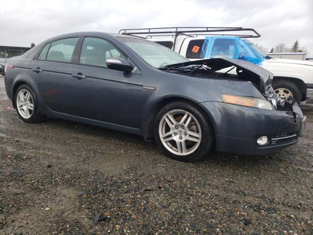 Photo 4 from auction – 2007 ACURA TL with VIN 19UUA66207A034083