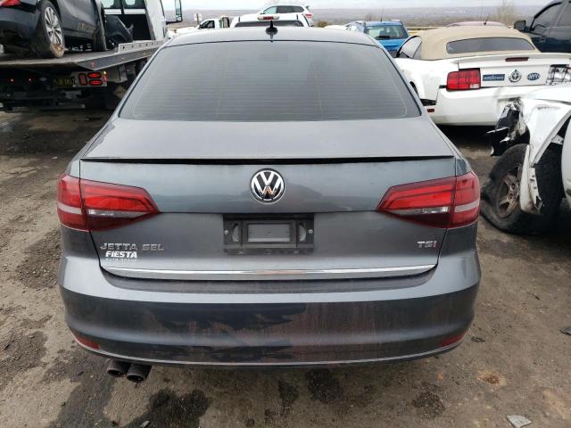 Photo 6 from auction – 2017 VOLKSWAGEN JETTA SEL with VIN 3VWL17AJ6HM415288