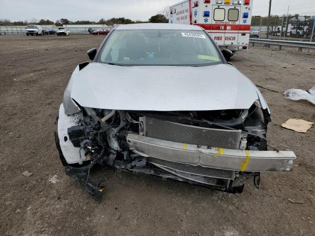 Photo 5 from auction – 2018 NISSAN MAXIMA 3.5 with VIN 1N4AA6AP0JC384822